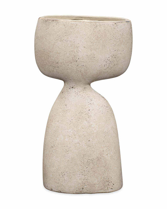Anatomy Vase