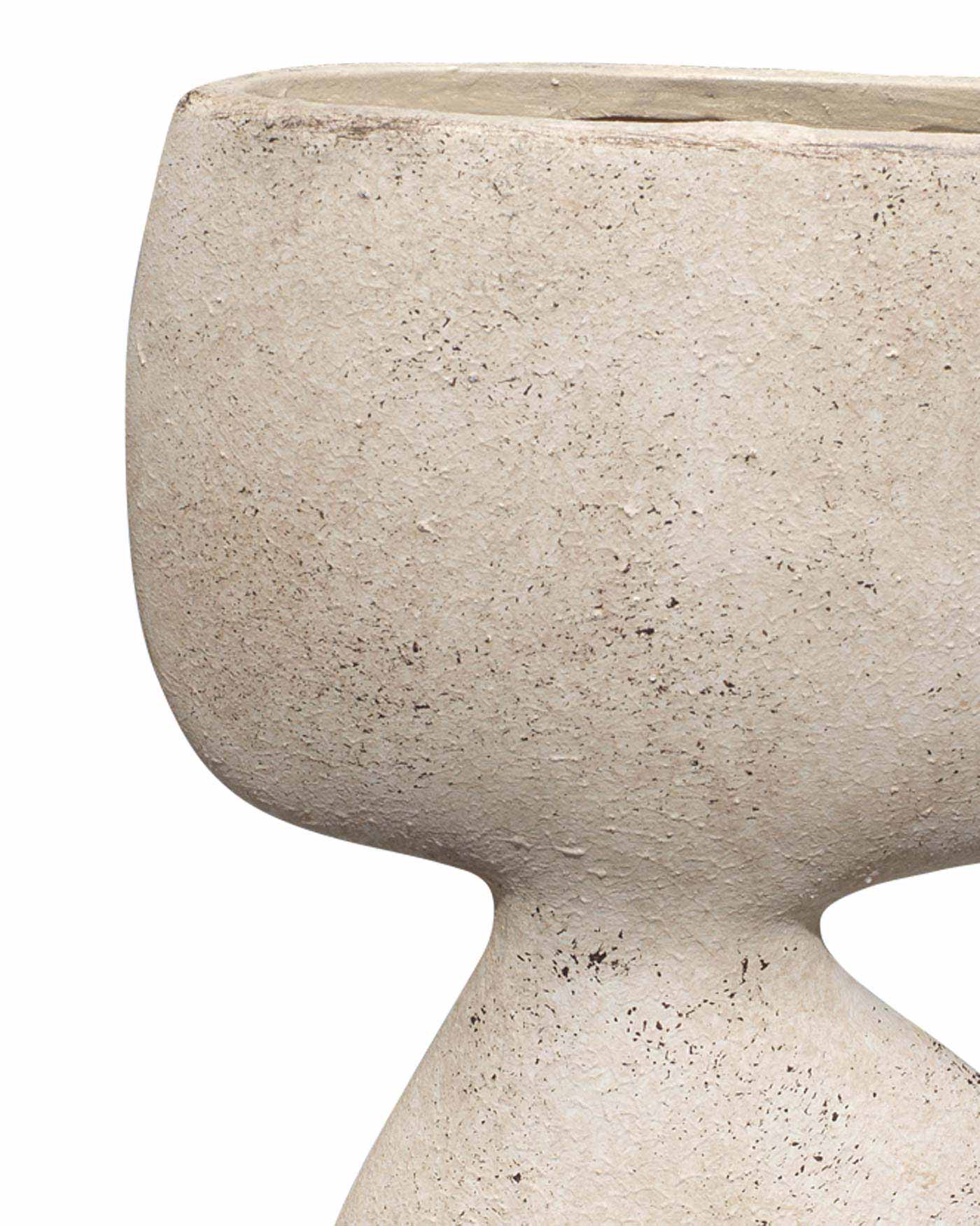 Anatomy Vase