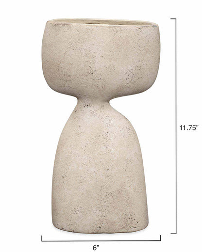 Anatomy Vase
