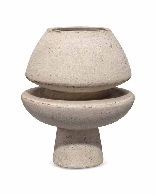 Foundation Vase