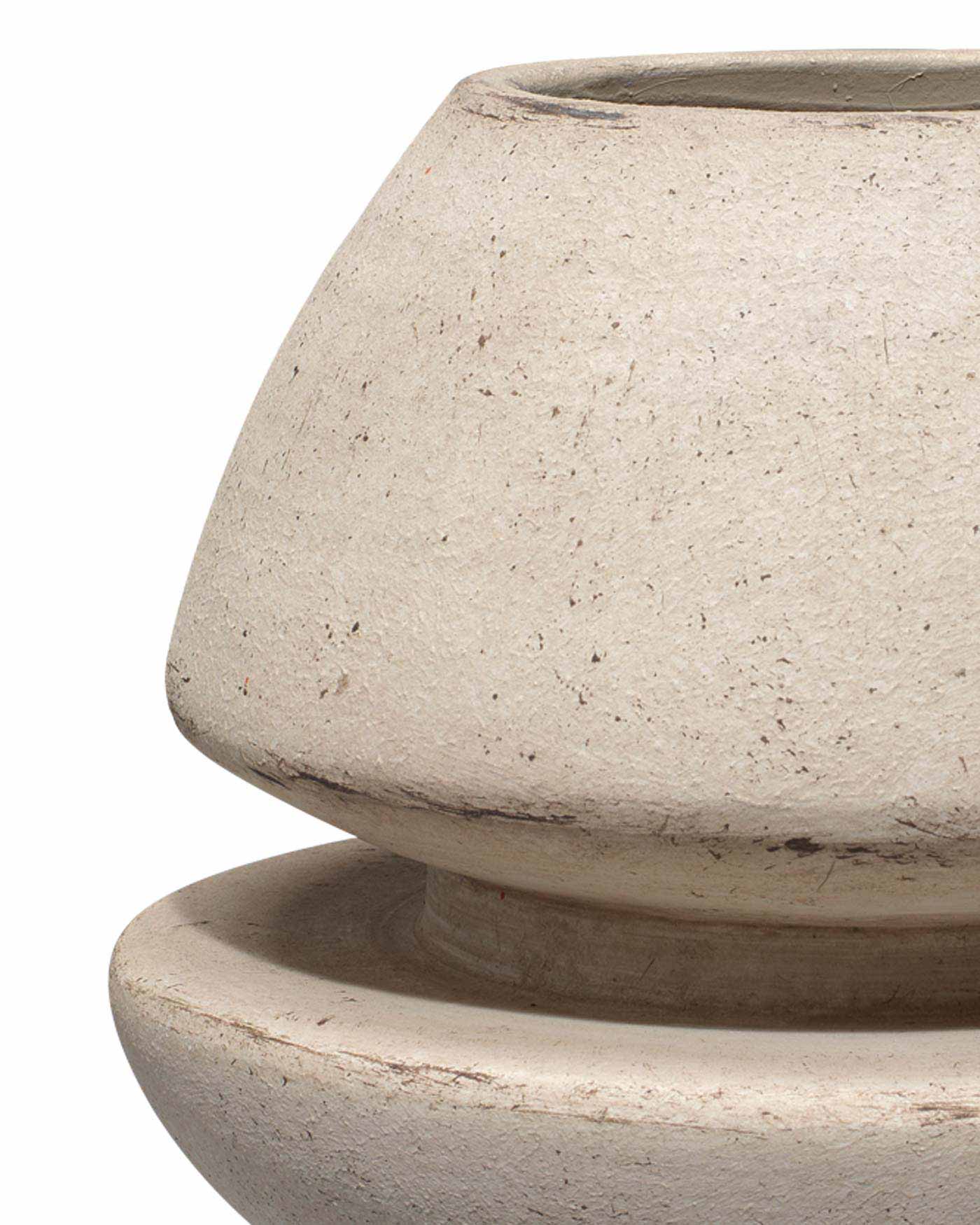 Foundation Vase