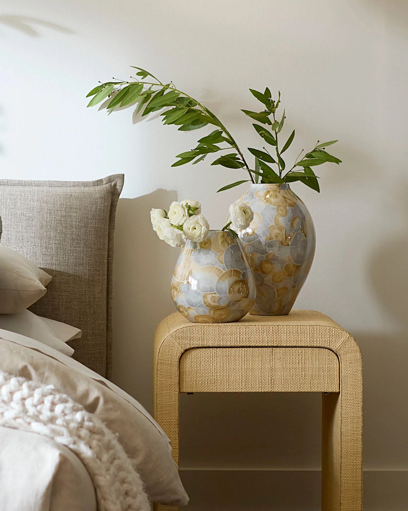 Pura Vase