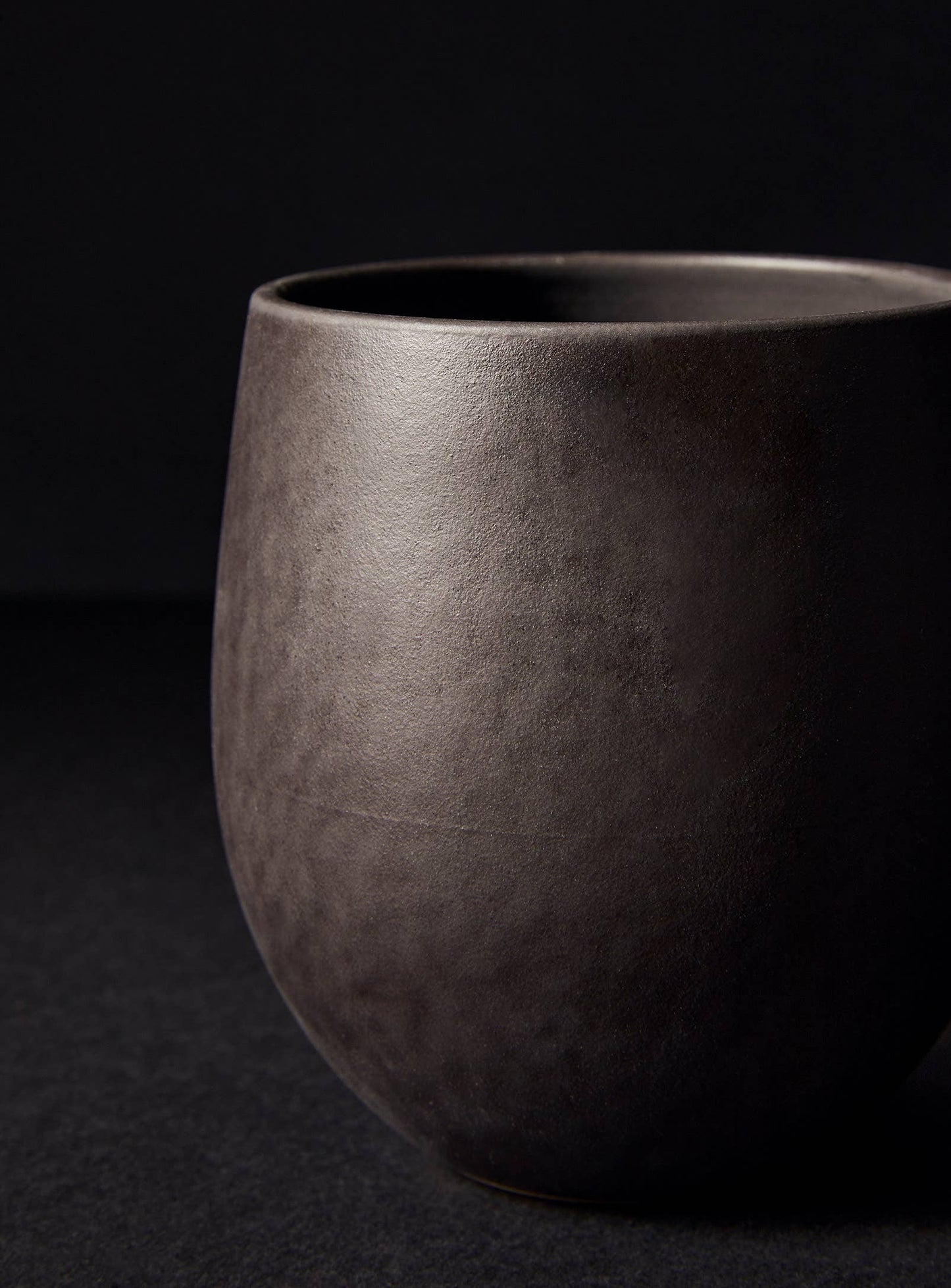 Stoneware Coffee & Tea Cup | Epa 15 oz