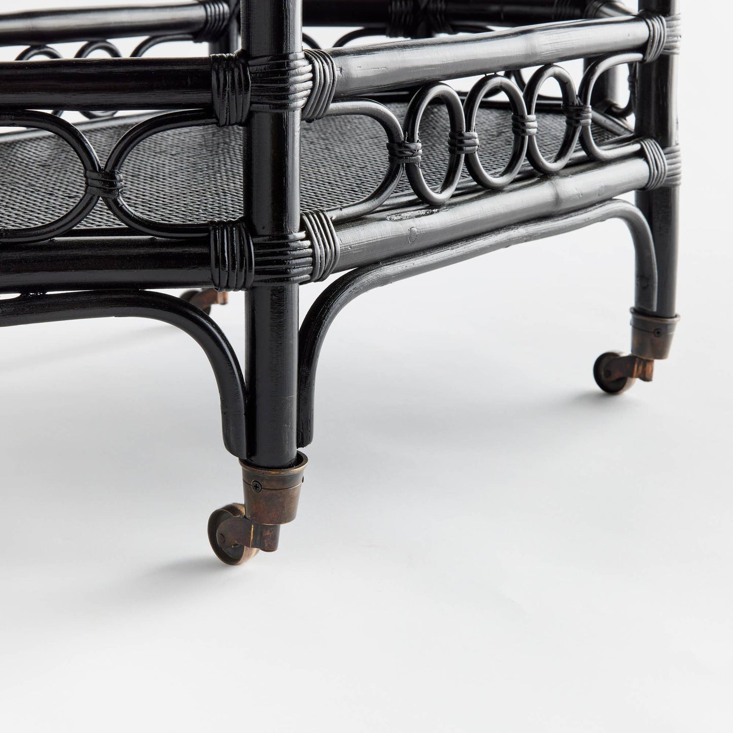 Raelyn Bar Cart
