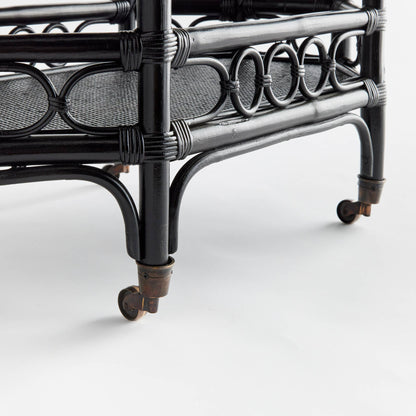 Raelyn Bar Cart