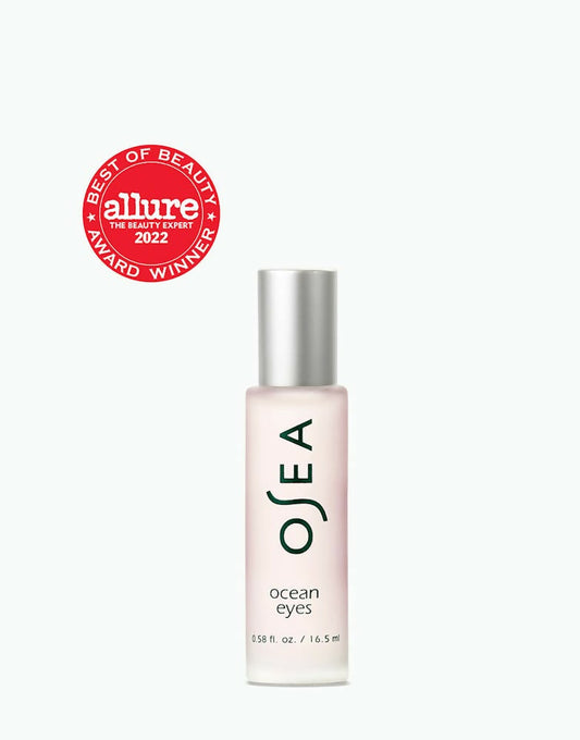 Ocean Eyes Age-Defying Eye Serum