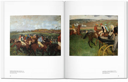 Degas Book