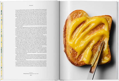 The Gourmand's Lemon. A Collection of Stories & Recipes