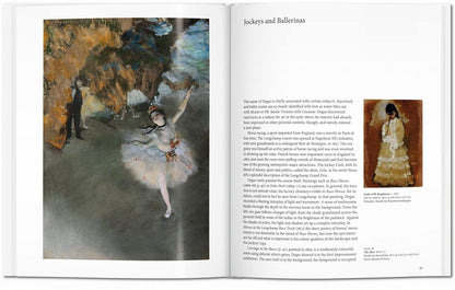 Degas Book