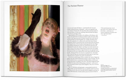 Degas Book