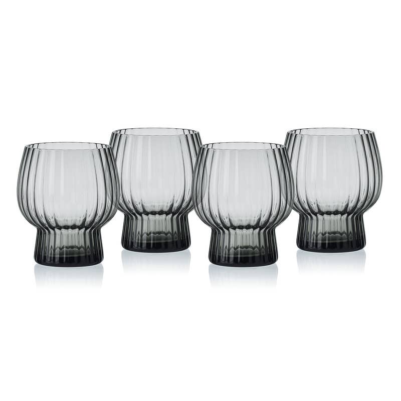 Mikasa Phoebe Smoke Set of 4