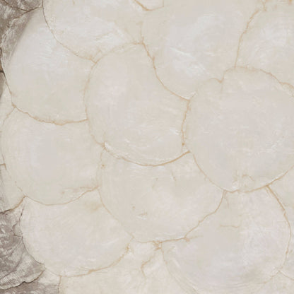 Capiz Glow Placemat