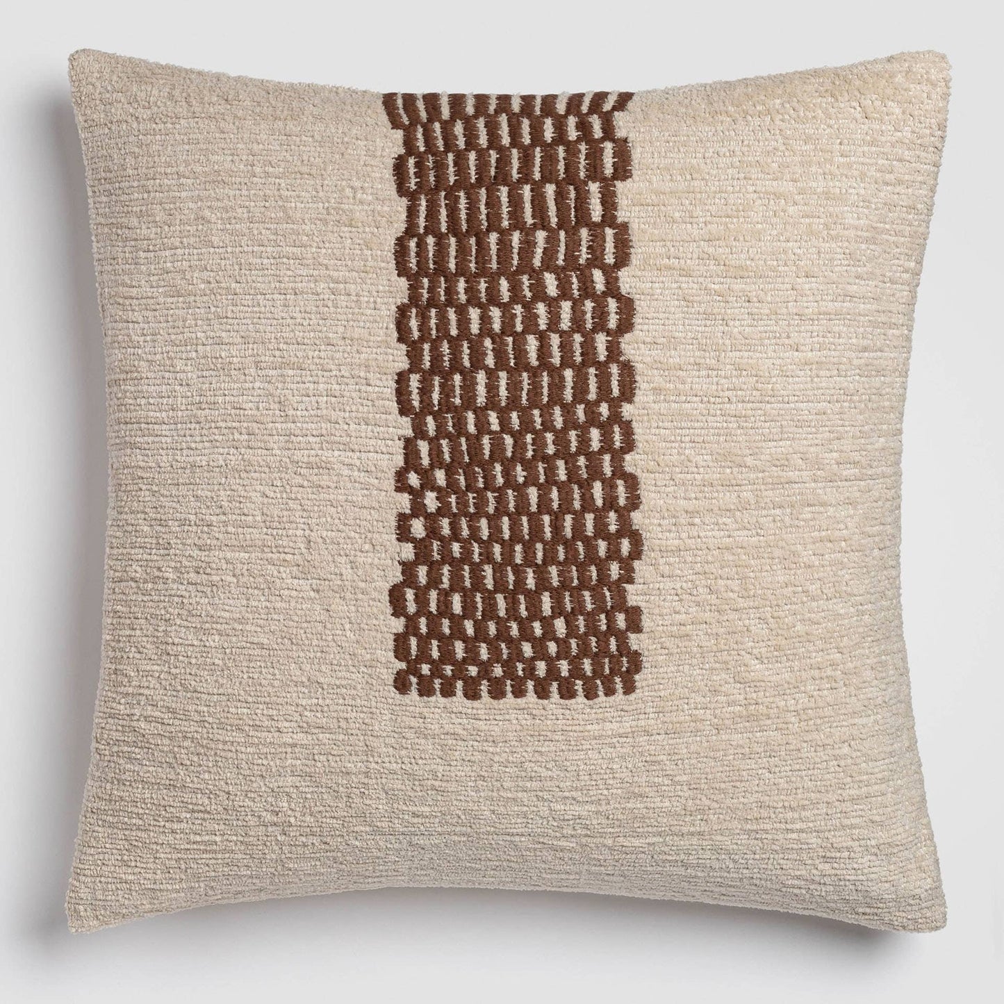 Forest Path Pillow