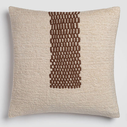 Forest Path Pillow