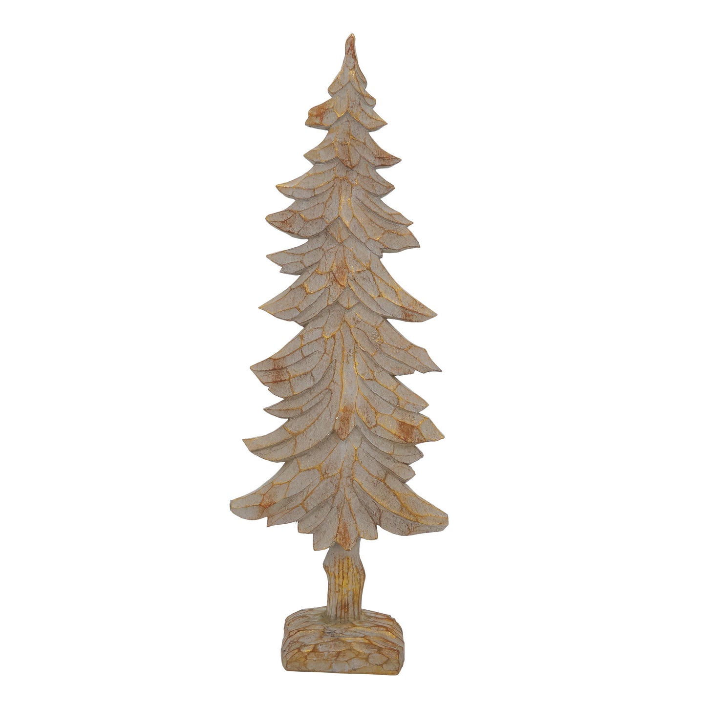 Resin Christmas Tree