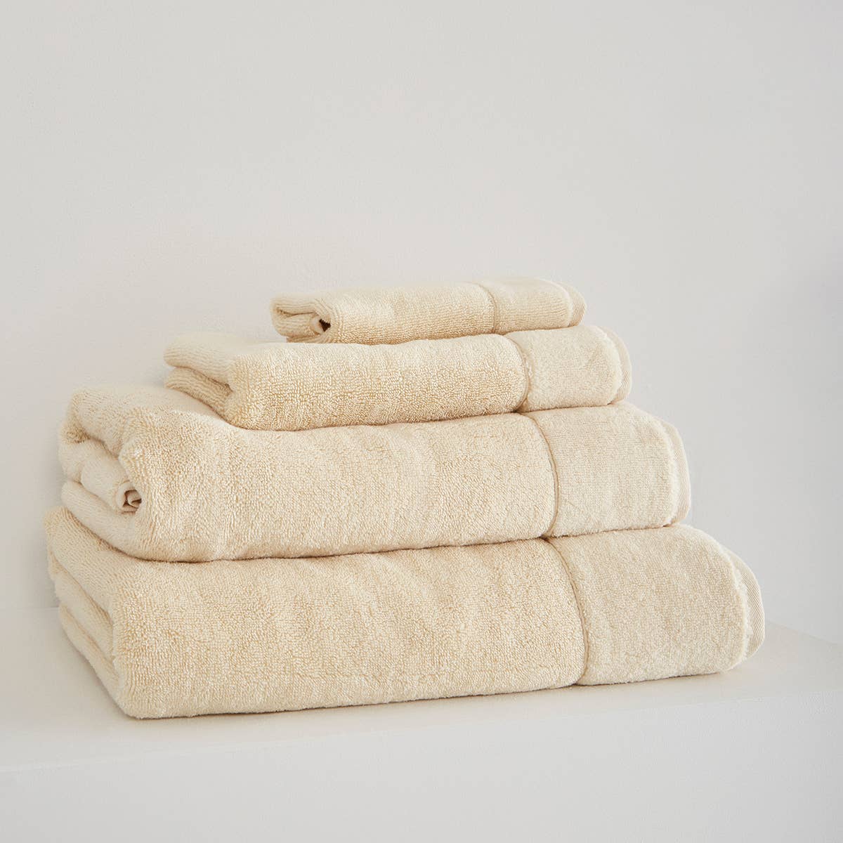 Earthy 100% Turkish Cotton Bath Towel