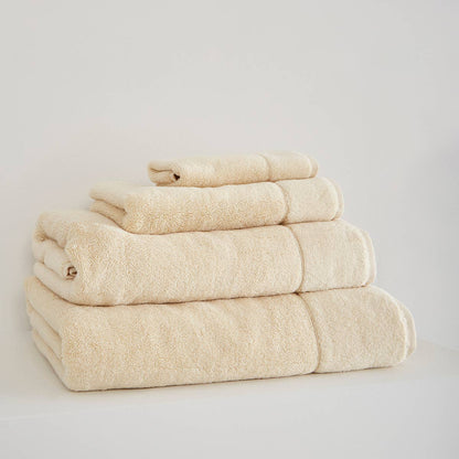Earthy 100% Turkish Cotton Bath Towel