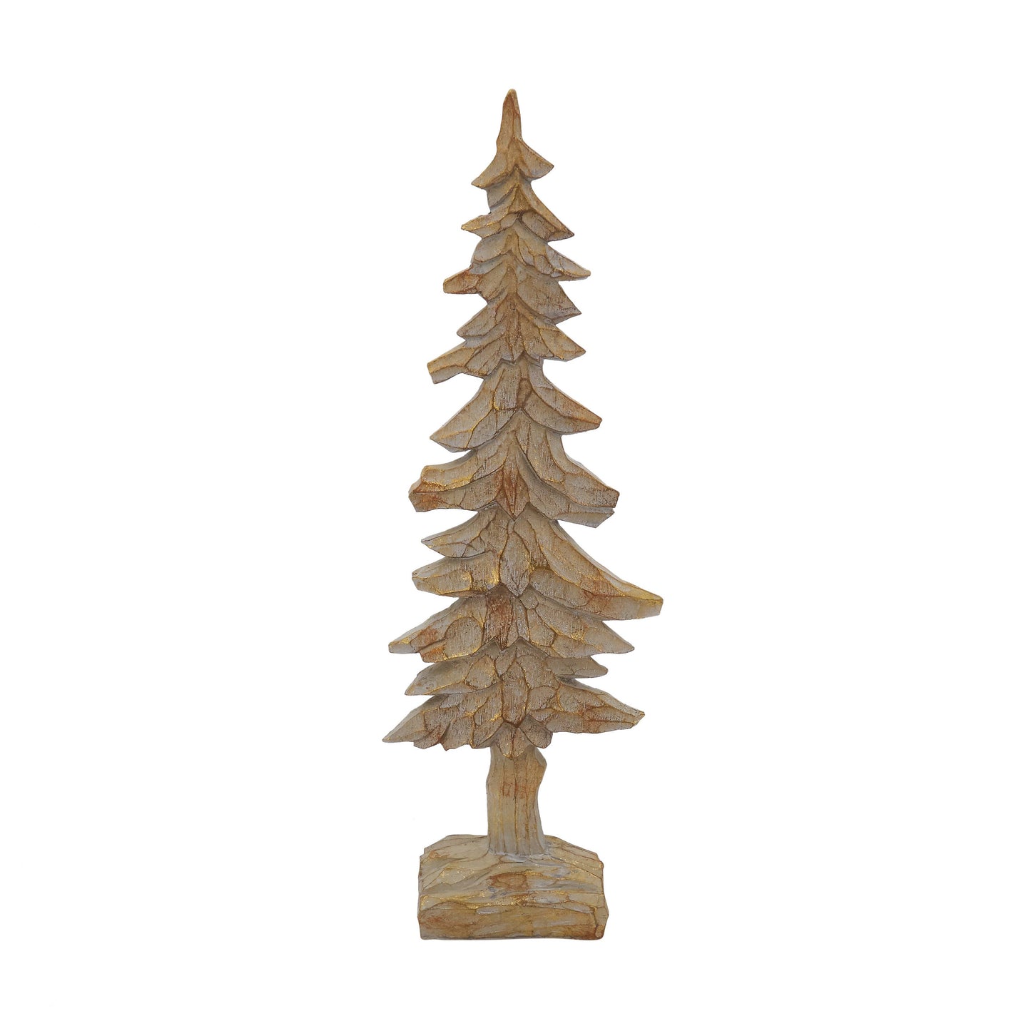 Resin Christmas Tree