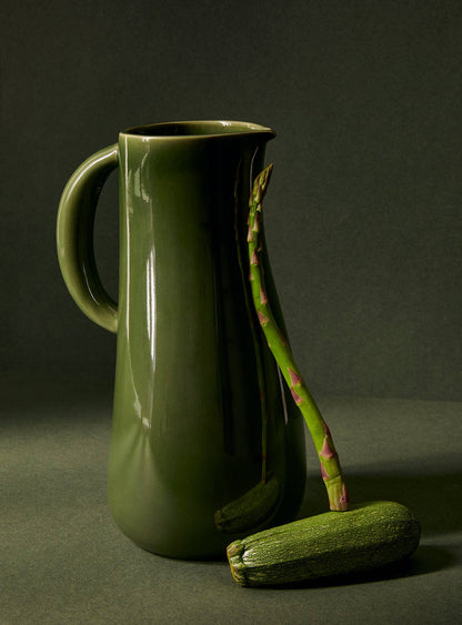 Dadasi Stoneware Jug