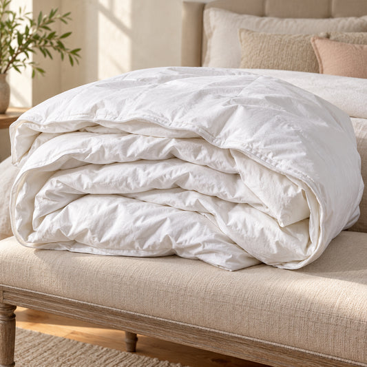 Down Duvet Inserts