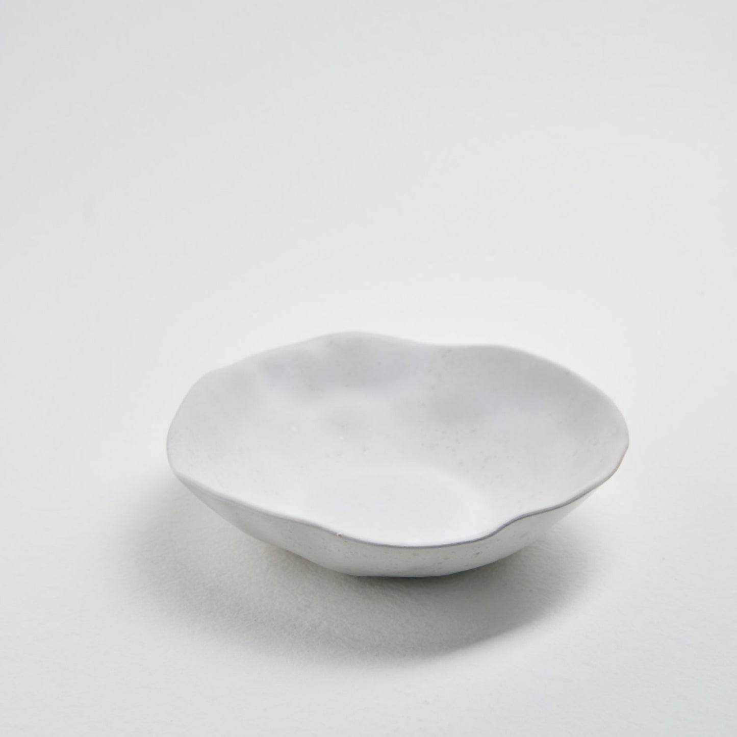 Nature Shape Pasta Plates