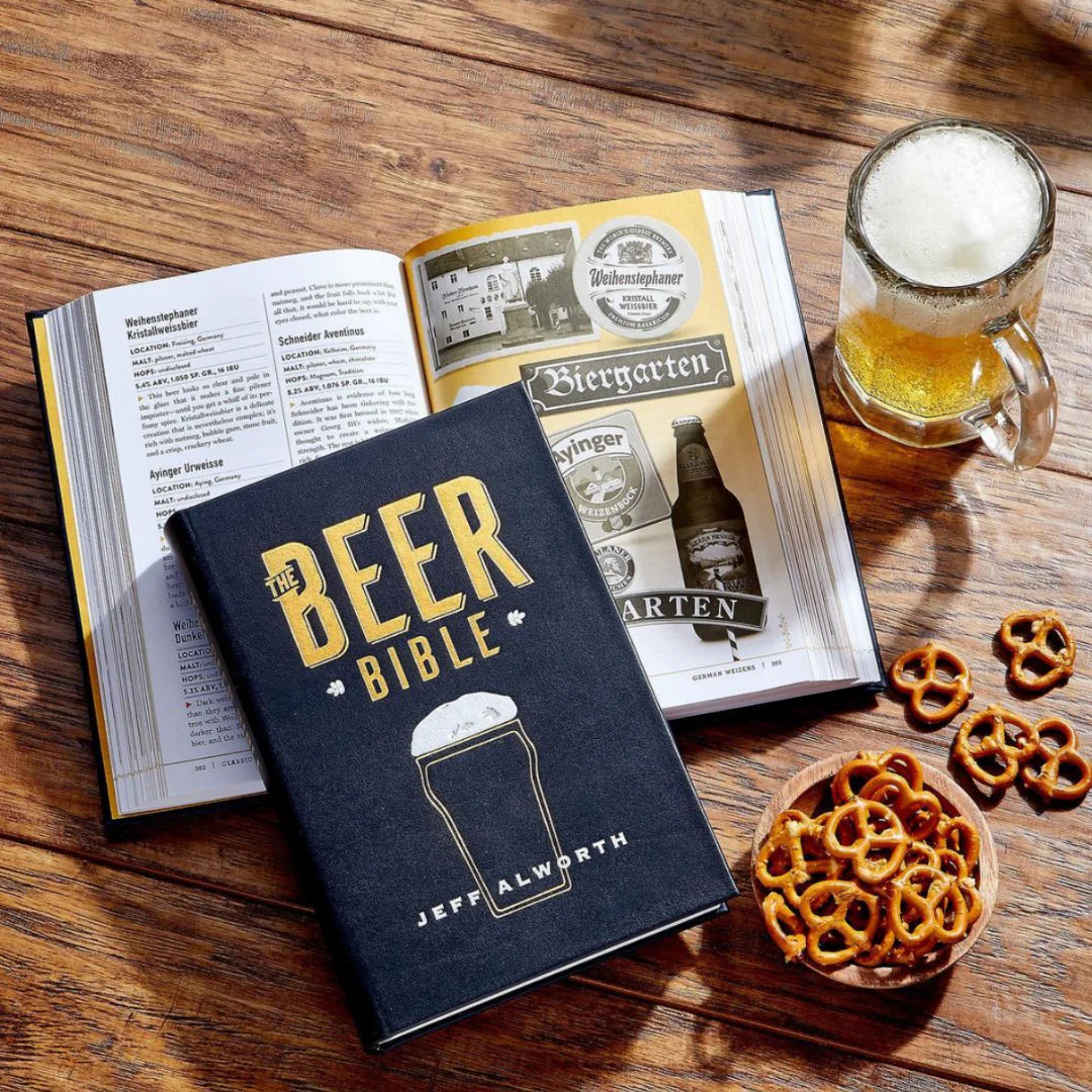 Beer Bible