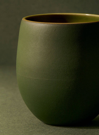 Stoneware Coffee & Tea Cup | Epa 15 oz