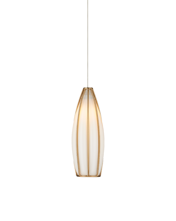 Parish Single Light Pendant