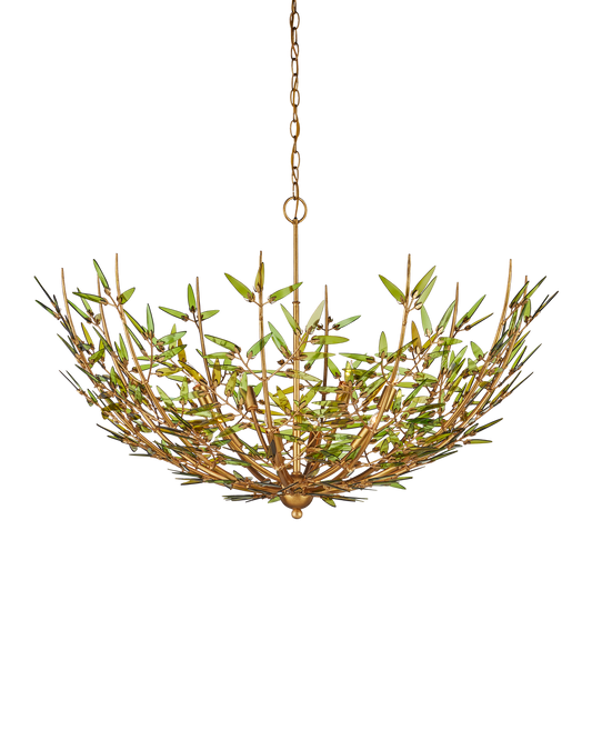 Babylon Chandelier
