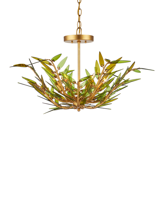Babylon Pendant