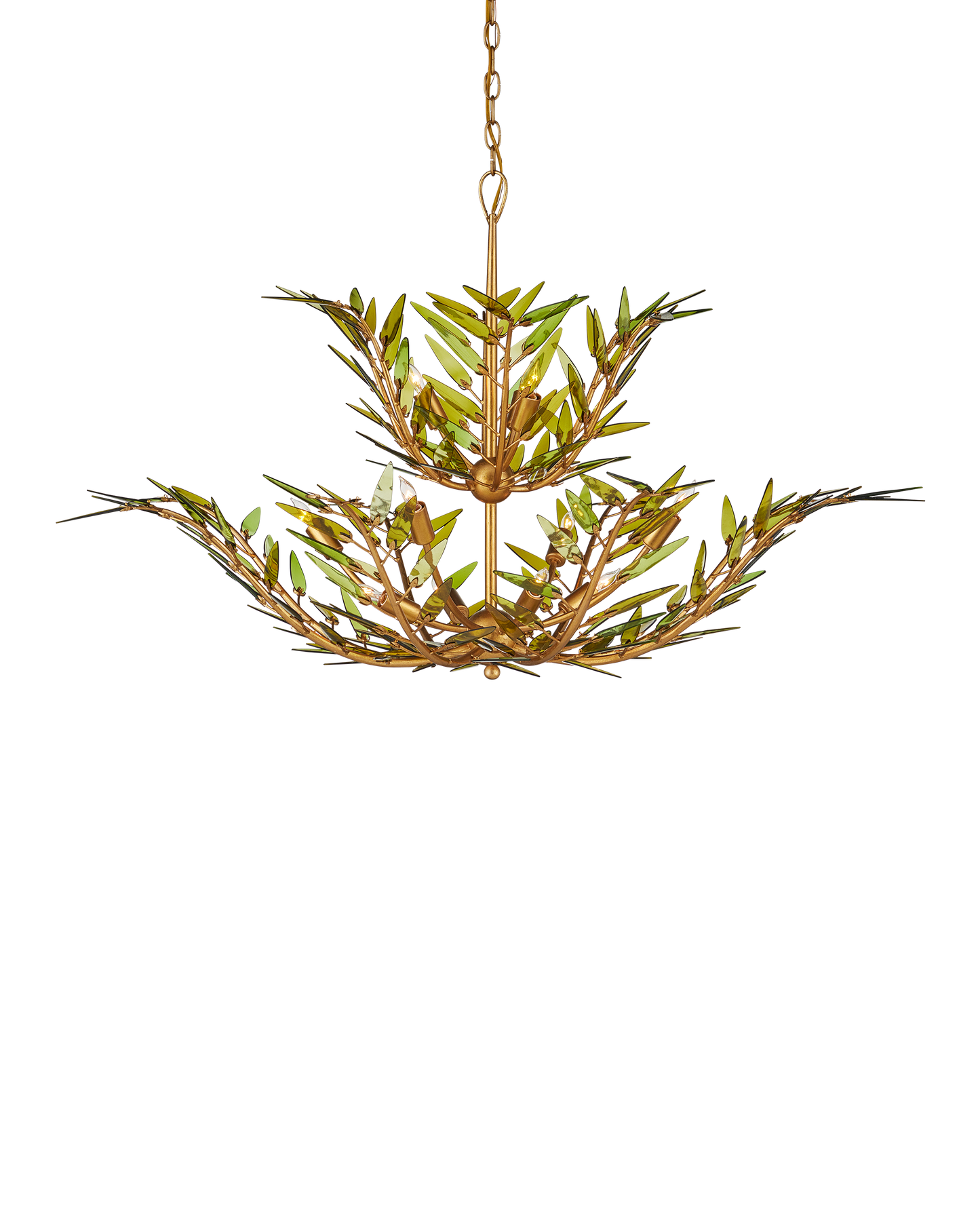 Babylon Chandelier