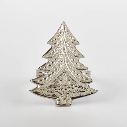 Christmas Tree Napkin Ring