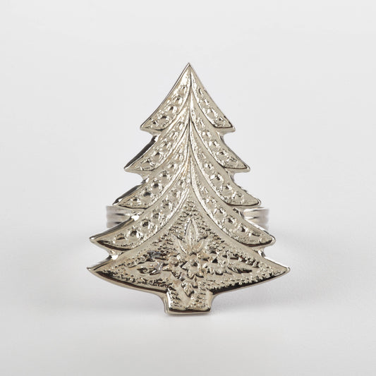 Christmas Tree Napkin Ring