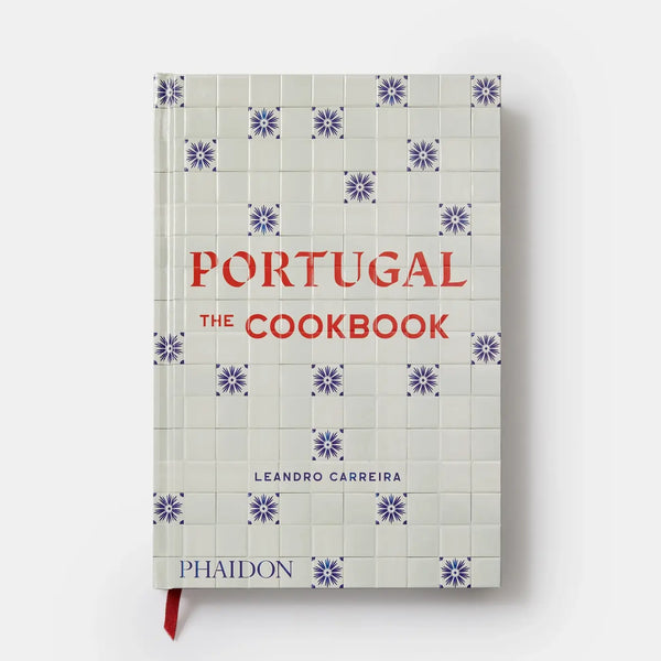 Portugal, The Cookbook