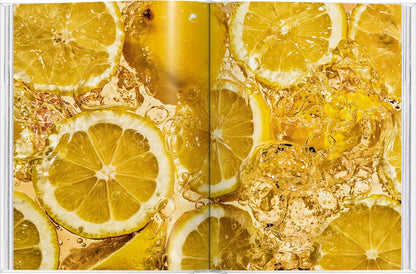 The Gourmand's Lemon. A Collection of Stories & Recipes