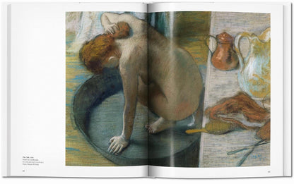 Degas Book