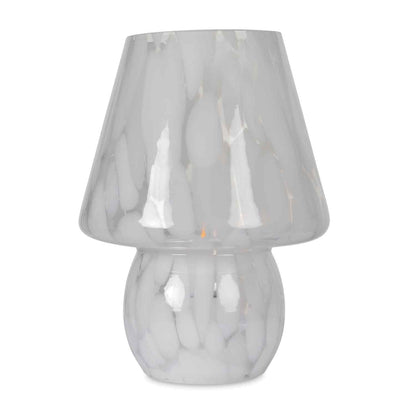 Willa Cordless Lamp, White