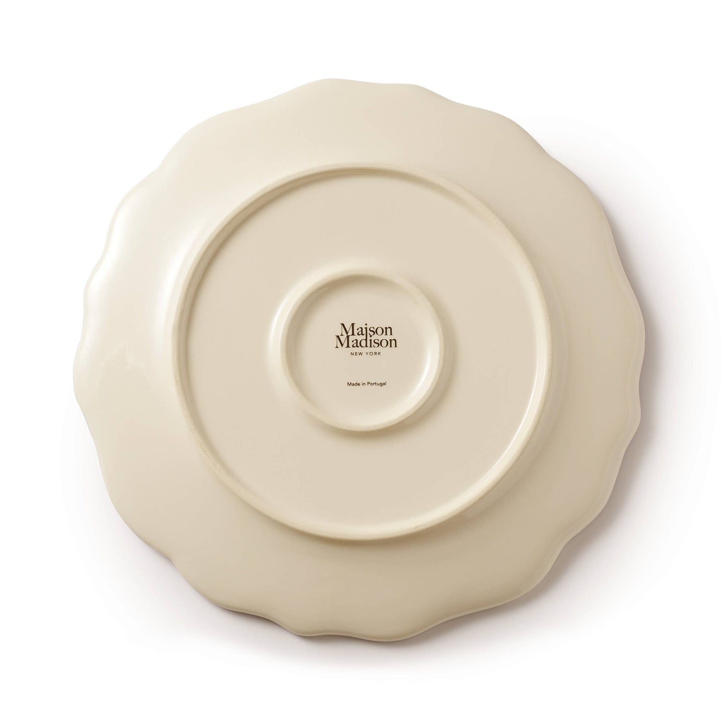 Giovanna Dinner Plate