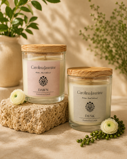 DUSK - Limited Edition Seasonal Candle