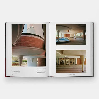 Frank Lloyd Wright