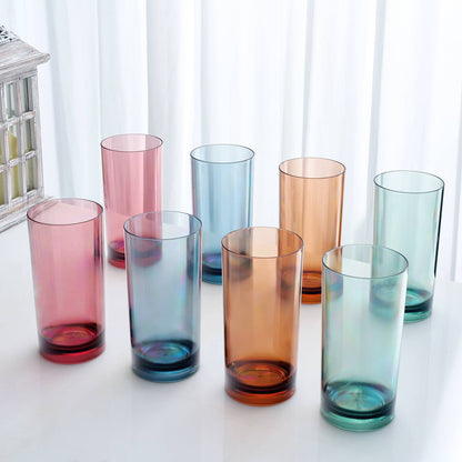 Outdoor Drinking Glasses