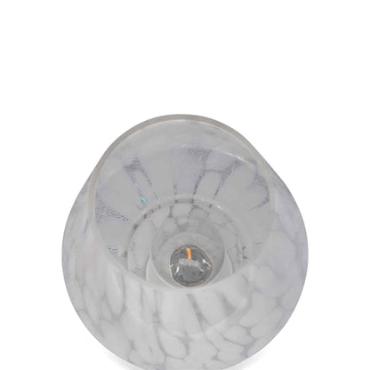Willa Cordless Lamp, White