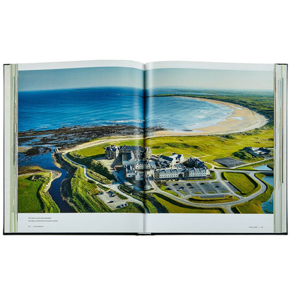 Golf: The Ultimate Book