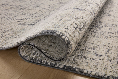Alie Charcoal/Beige