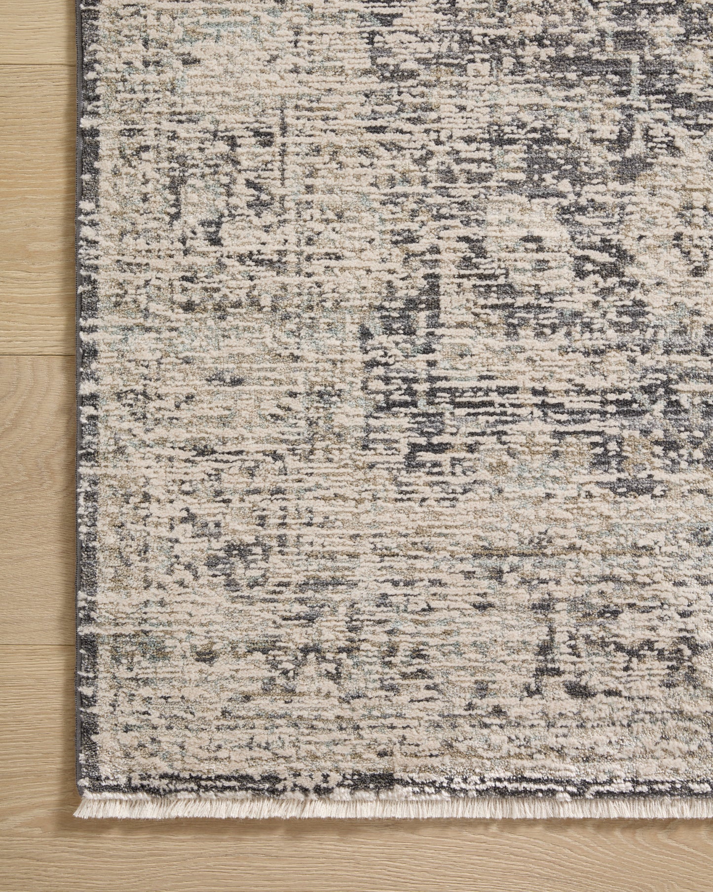 Alie Charcoal/Beige