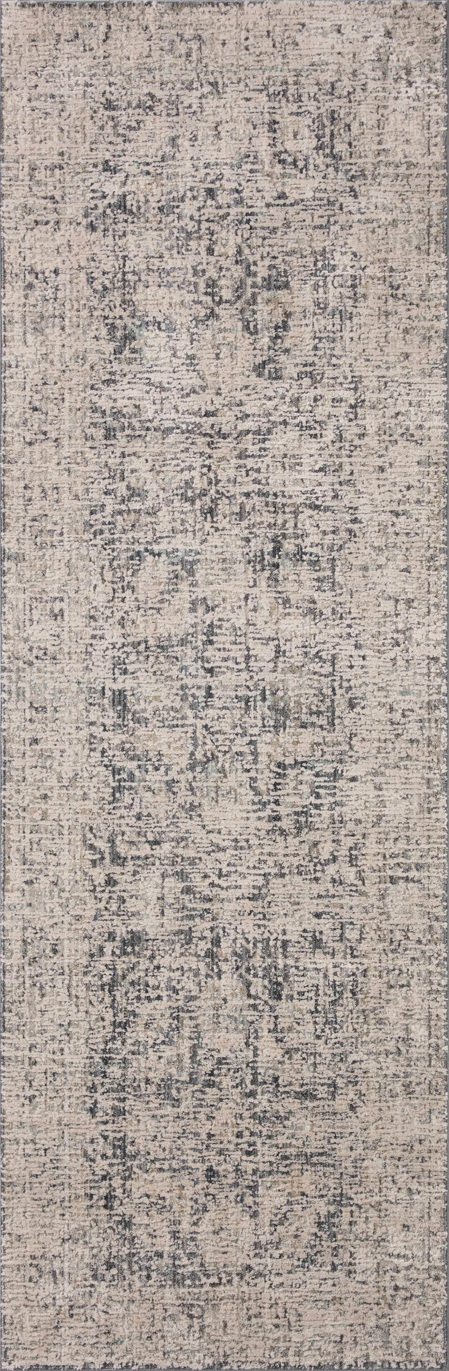 Alie Charcoal/Beige