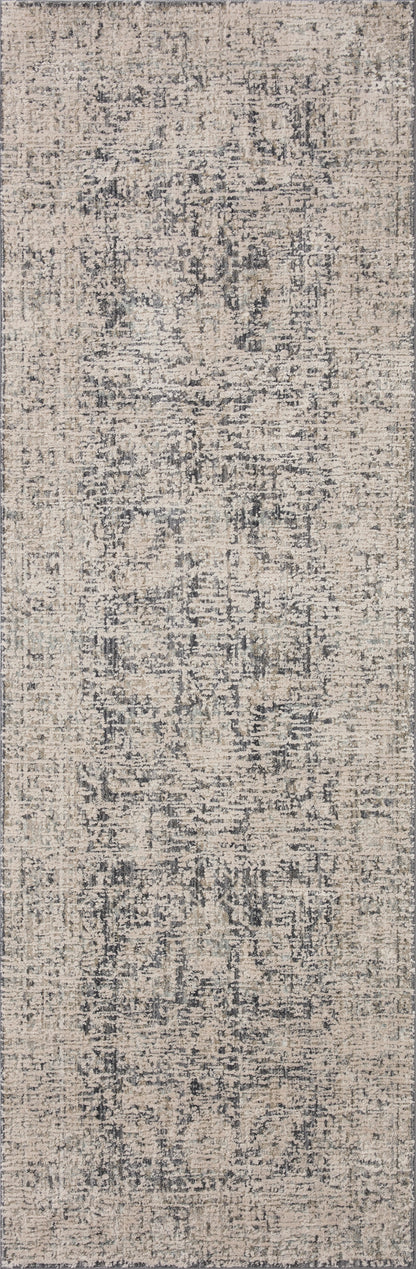 Alie Charcoal/Beige