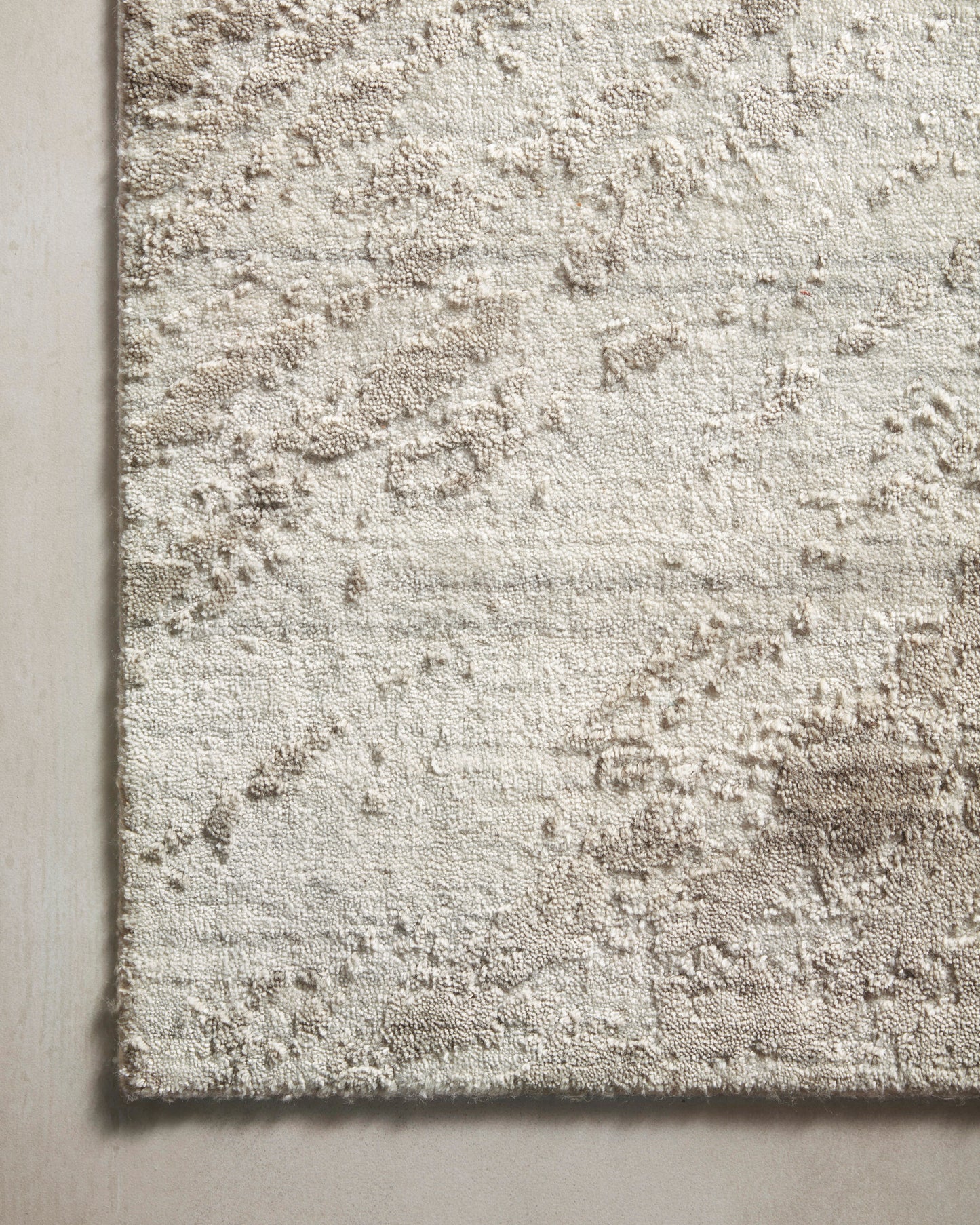 Arlo Ivory/Taupe