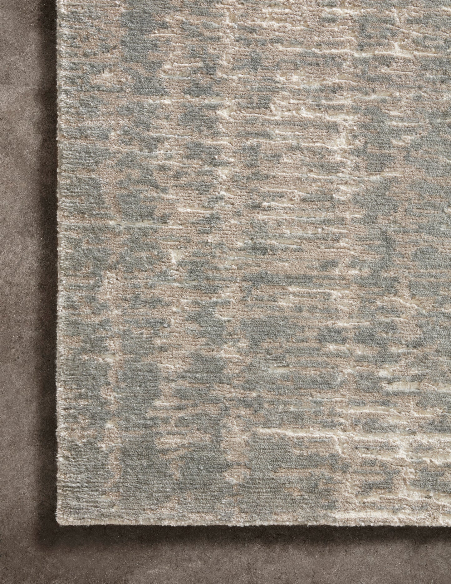 Atlas Ivory/Pewter