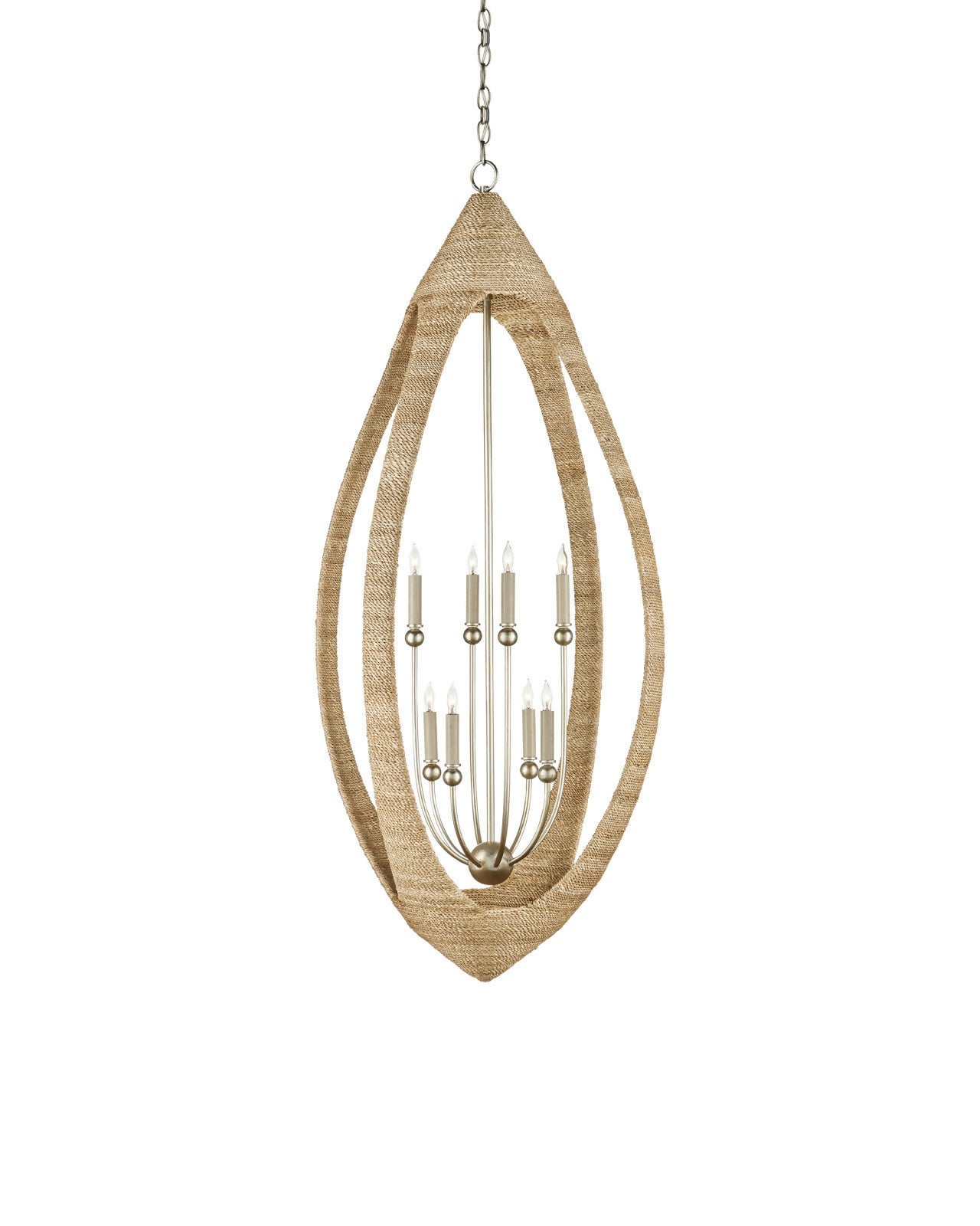 Menorca Chandelier